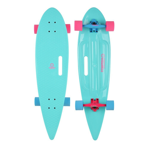 Купити Скейтборд  Tempish BUFFY 36 pintail blue у Києві - фото №1